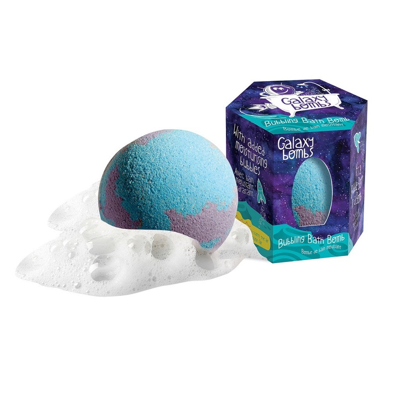 Loot Toy Co. Galaxy Bomb (Night Sky)