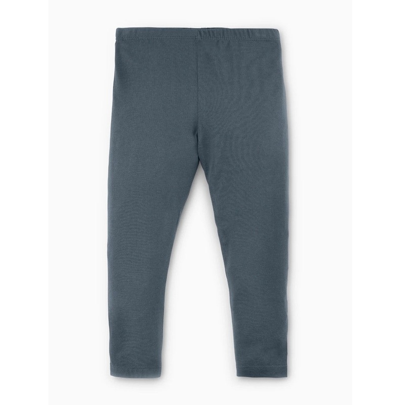 Organic Classic Leggings – Harbor