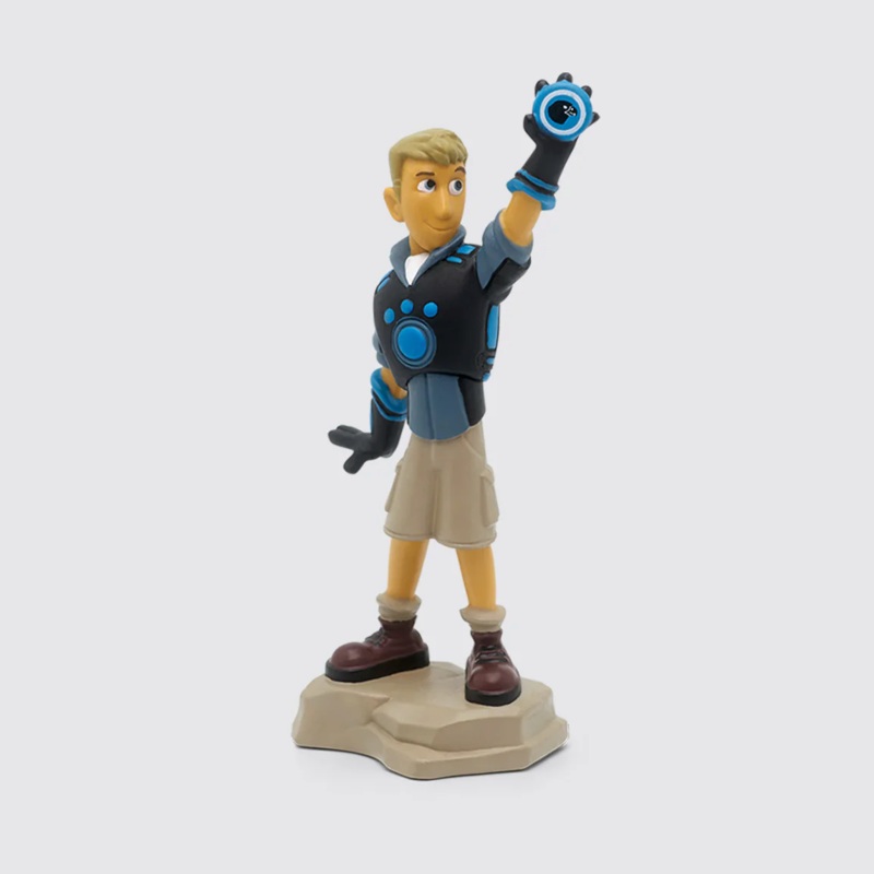 Wild Kratts Martin Tonies