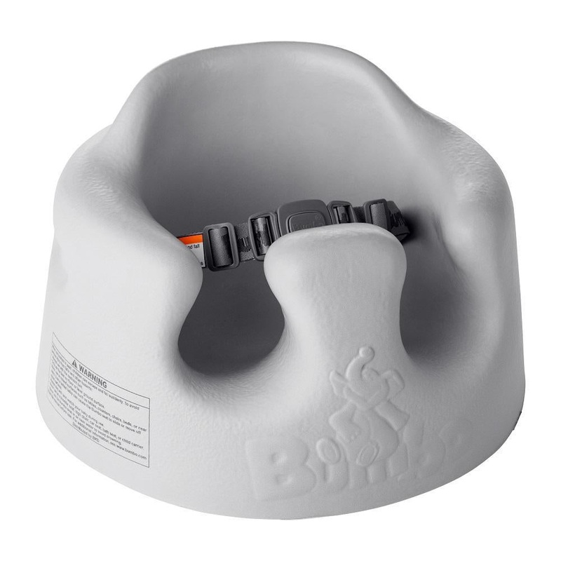 Bumbo Floor Seat (Cool Grey)