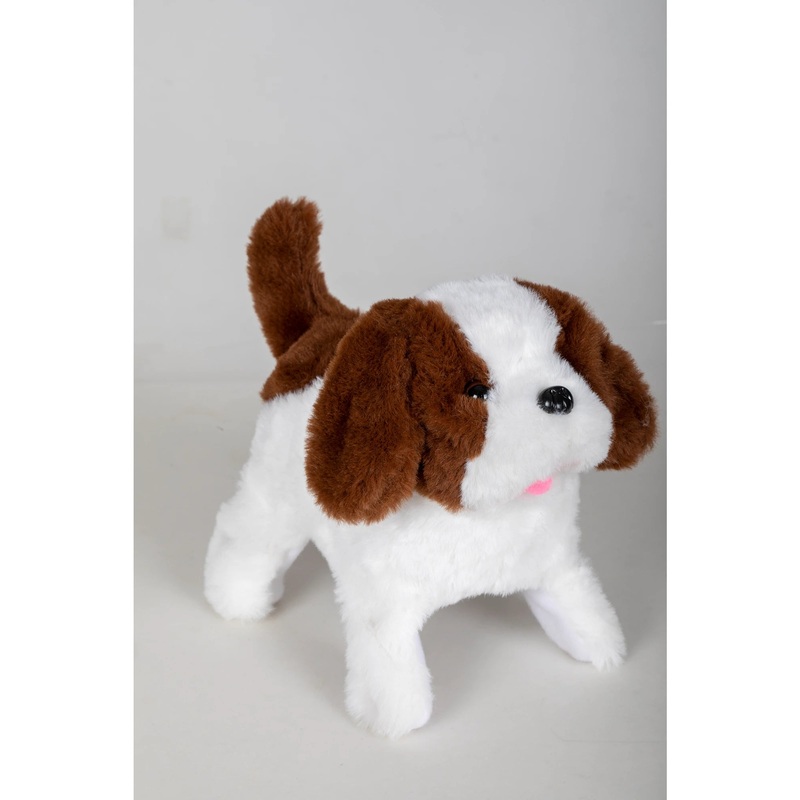 Fizz Fun Wiggle Woofs Puppy