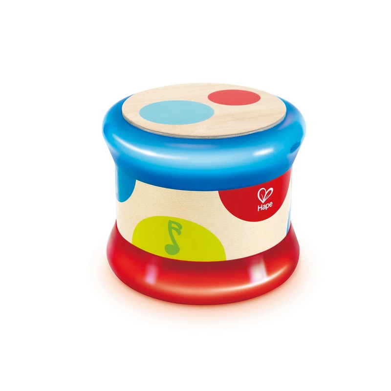 Hape Baby Drum