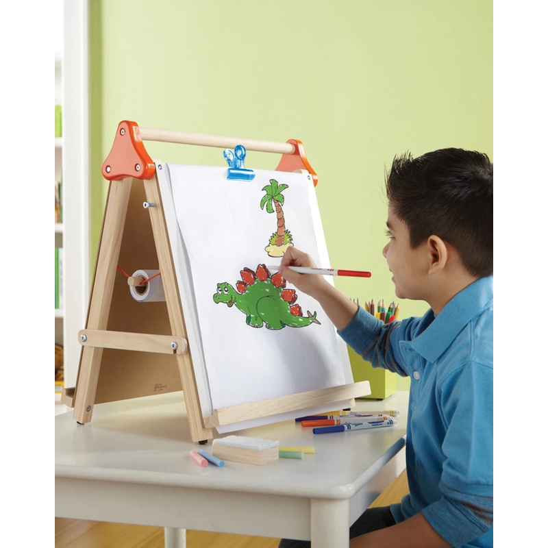 Icando Tabletop Easel