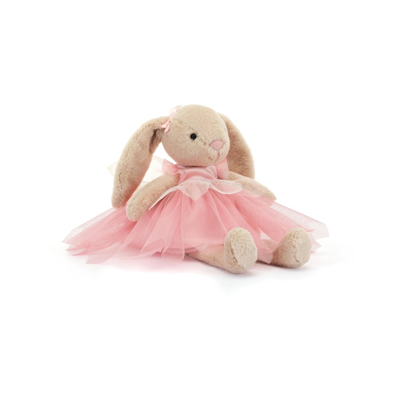 Jellycat Lottie Bunny Fairy