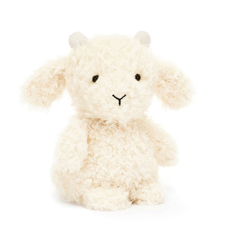 Little Goat by Jellycat