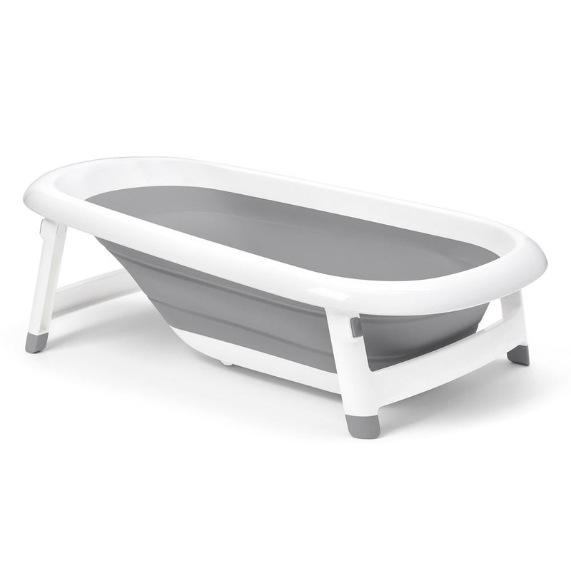 Oxo Tot Splash & Store Bathtub (Grey) – IN STORE PICK UP ONLY