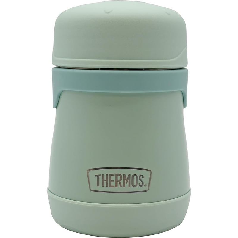 Thermos Stainless Steel Food Jar 7oz (Mint)