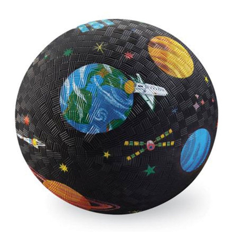 5 Playground Ball – Space Exploration by Crocodile Creek