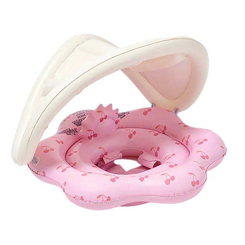 Baby Float – Cotton Candy Cherry by Sunnylife