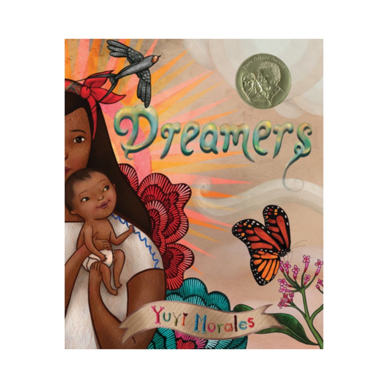 Dreamers – Hardcover