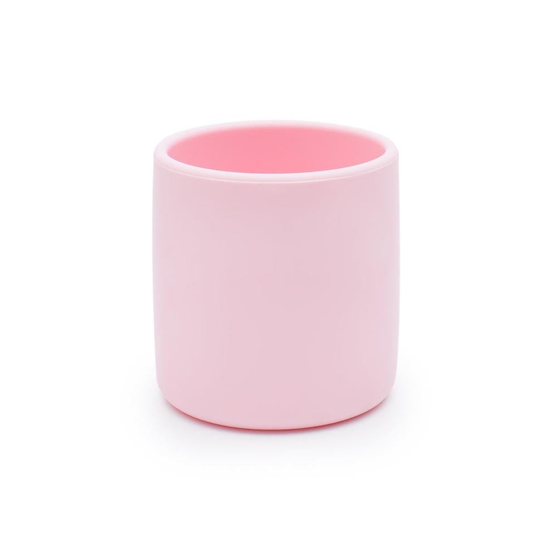 Grip Cup – Powder Pink by We Might Be Tiny