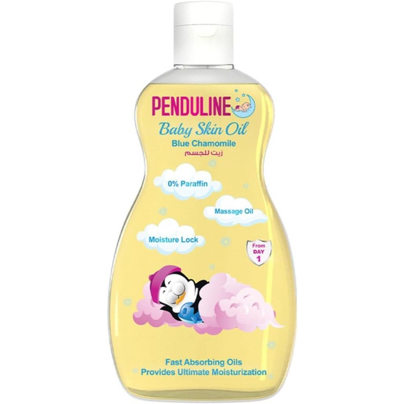 Penduline Baby Skin Oil – 100 ml