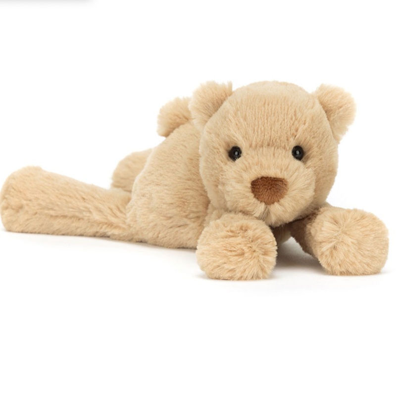 Tiny Smudge Bear