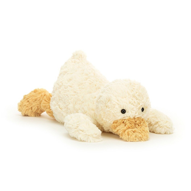 Tumblie Duck – 14 Inch by Jellycat