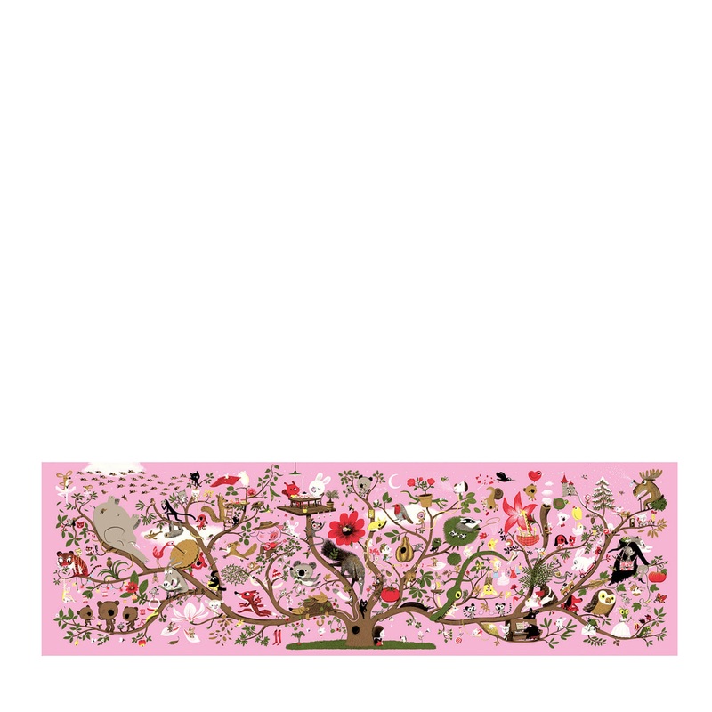 200 Piece Puzzle – Arbracadabra