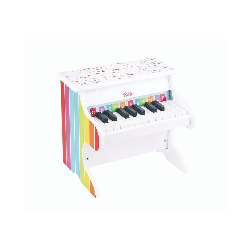 Bello Carnival Piano
