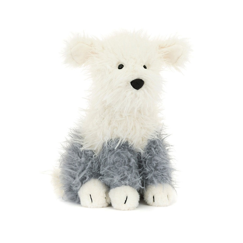 Ewert Sheepdog by Jellycat