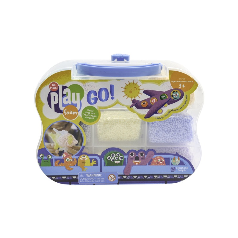 Learning Resources Playfoam Go