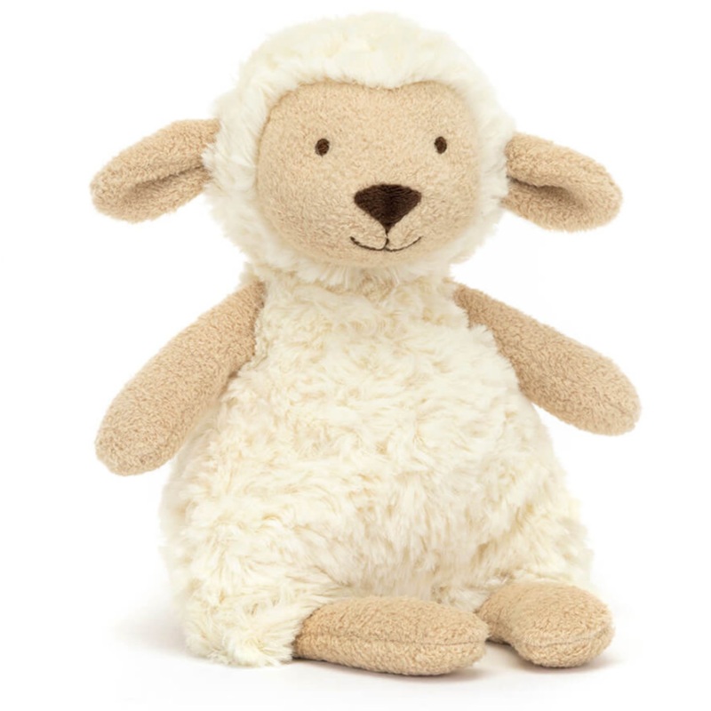 Lollie Lamb