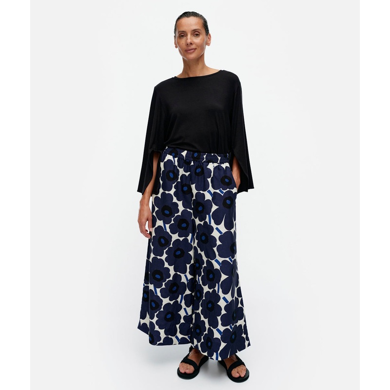 Marimekko Kuvio Unikko Pants|S|M|L