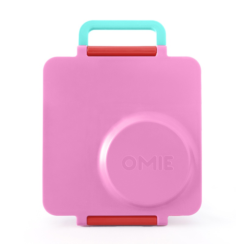 OmieBox – Pink Berry