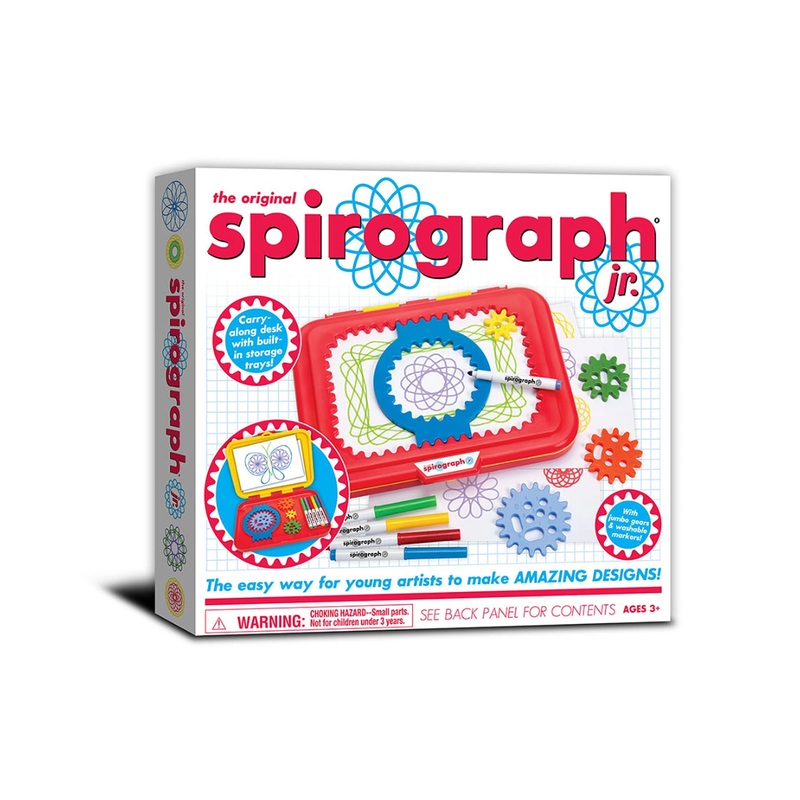 Spirograph Junior