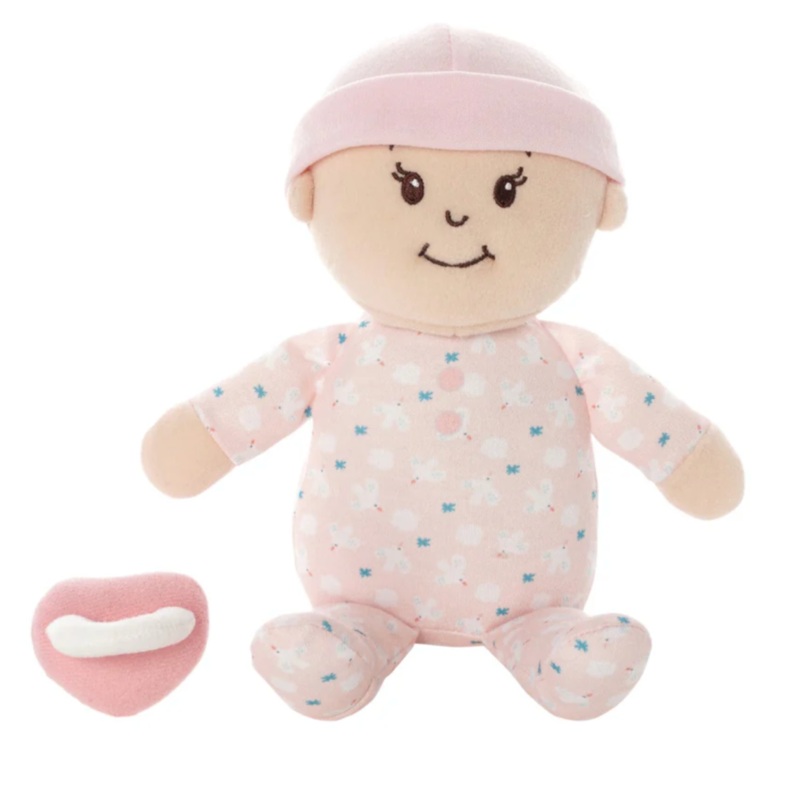 Stella First Doll Peach