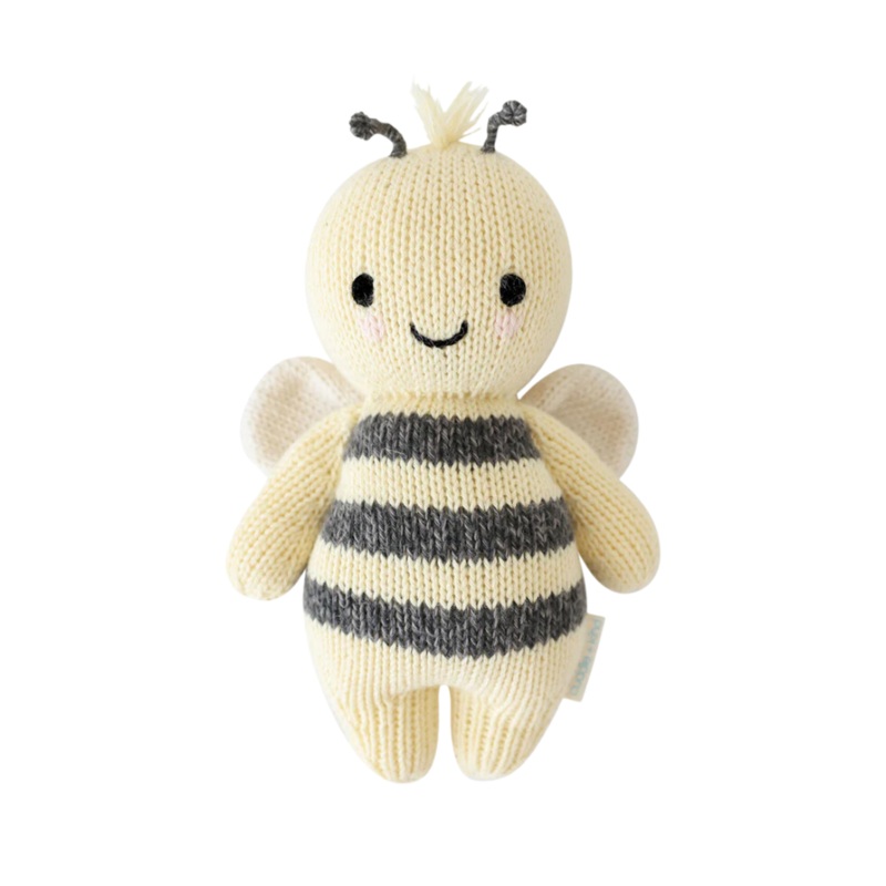 Baby Bee by Cuddle + Kind