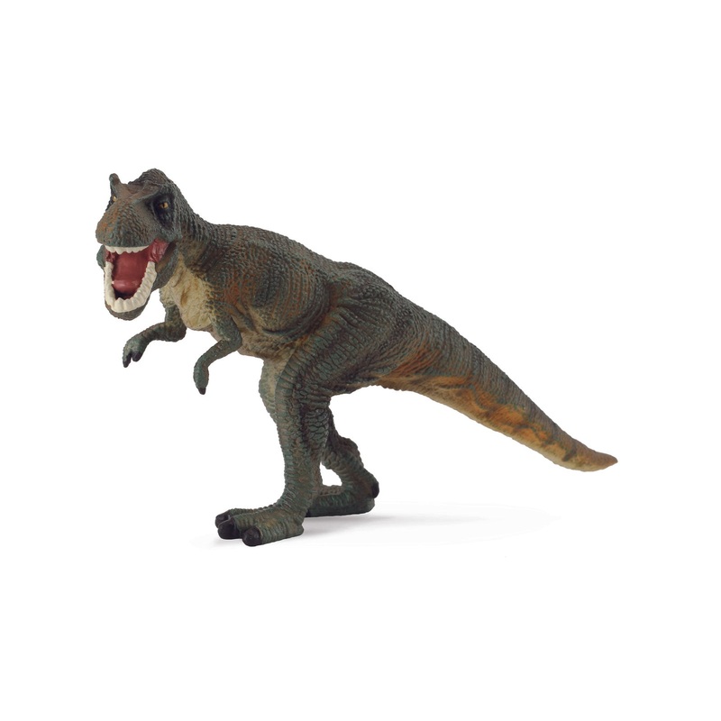 CollectA L T Rex Green