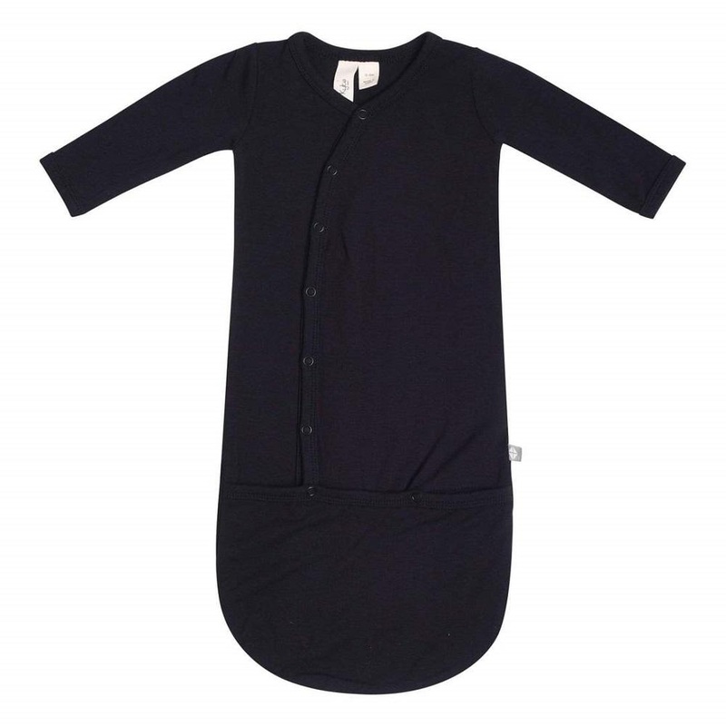 Kyte Baby Bundler (Midnight)|Newborn|0-3 Months