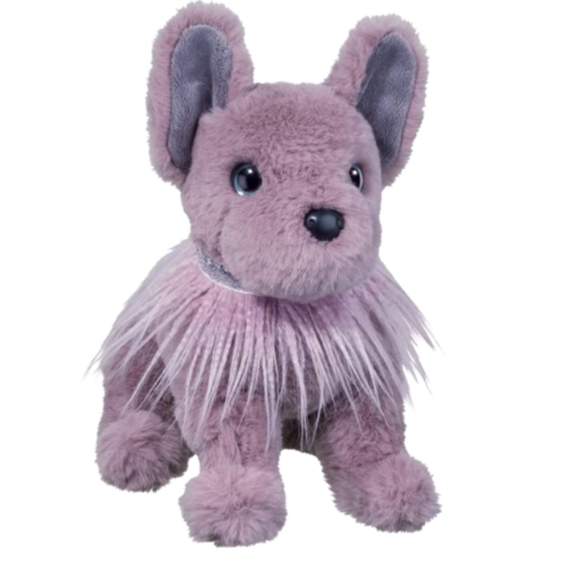 Lilac French Bulldog