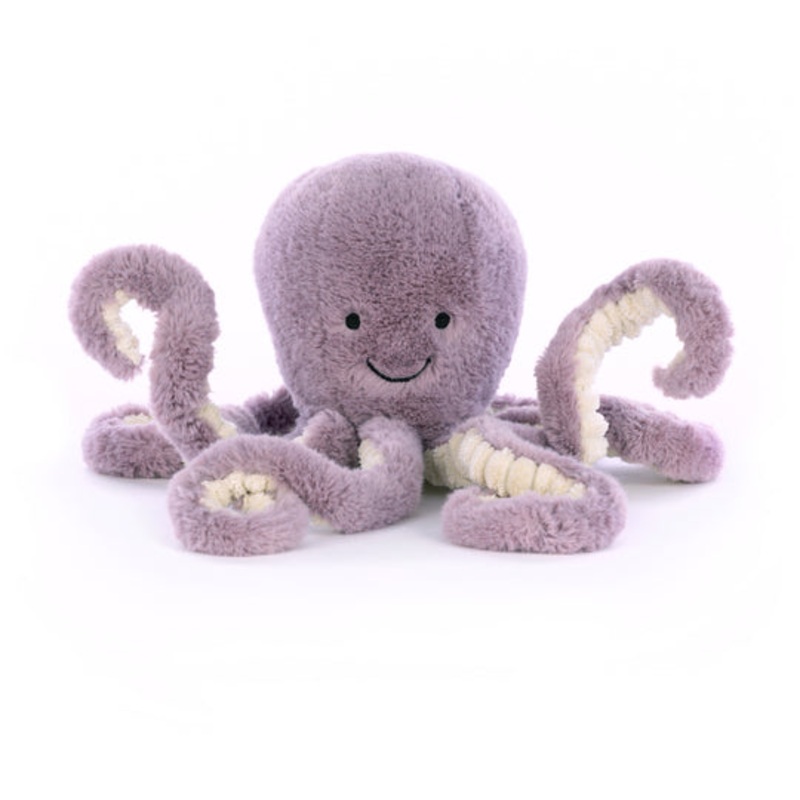 Maya Octopus – Little 9 Inch by Jellycat