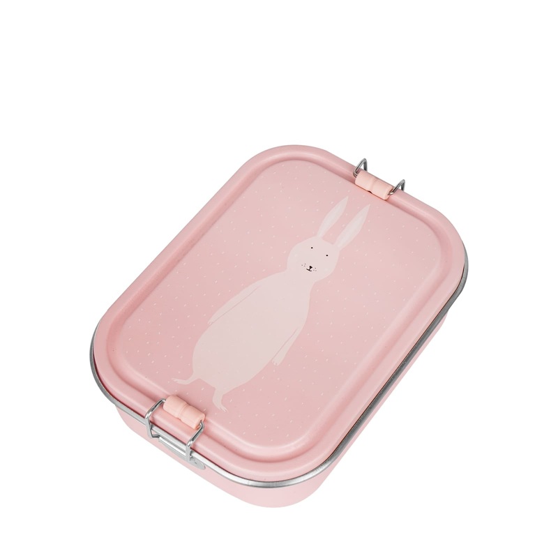 Metal Lunch Box Large – Mrs Rabbit