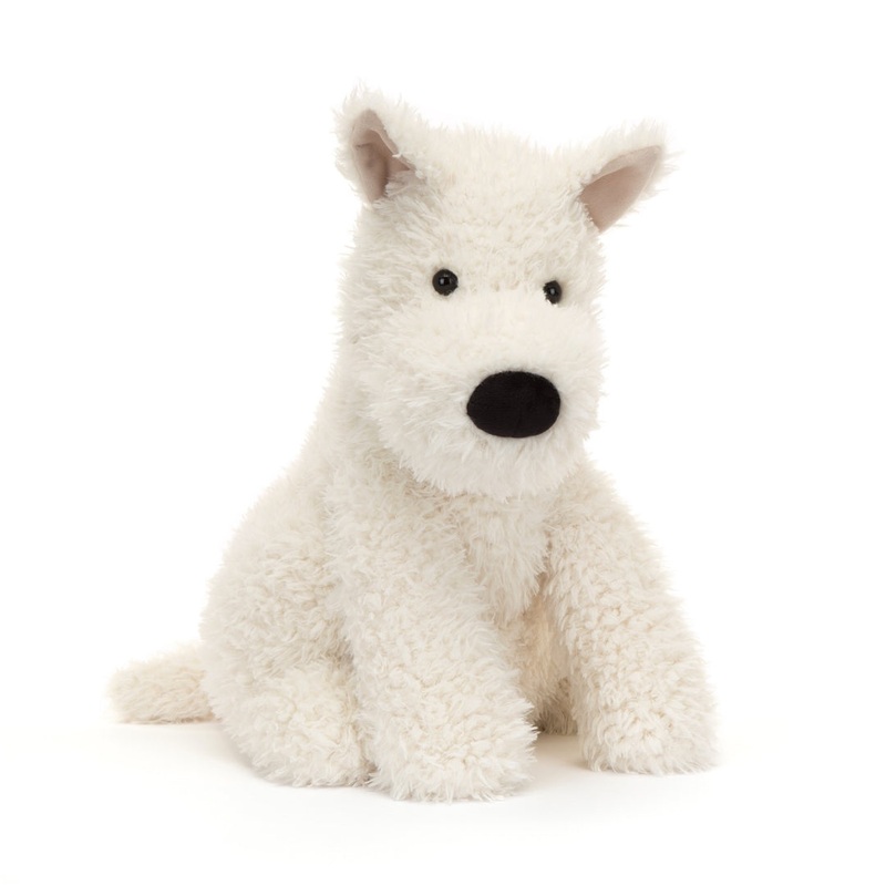 Munro Scottie Dog – Big 17 Inch by Jellycat