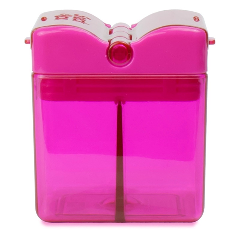 Snack In The Box Gen3 Pink