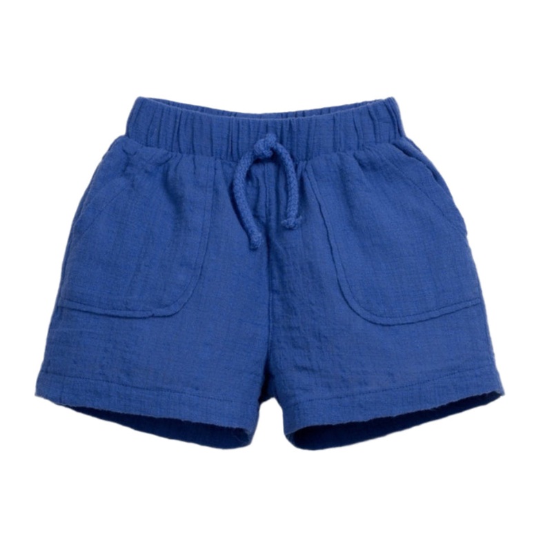 Woven Shorts – Telo by Play Up