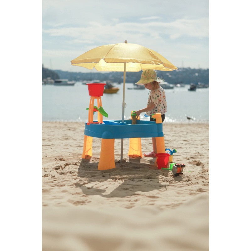Freeplay Kids Sand & Water Table V2