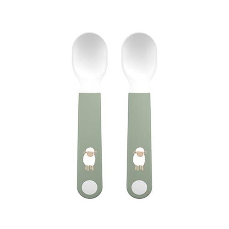 Spoon Trainer, 2-Pack – Little Farm
