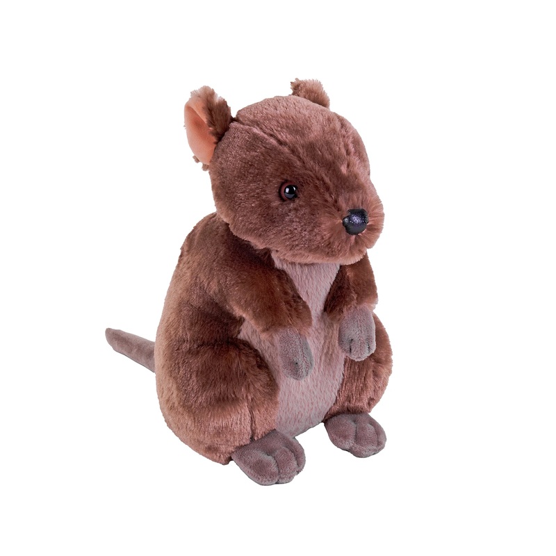 Wild Republic Cuddlekins Quokka 12 / 30cm