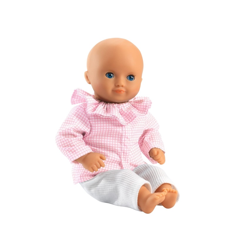 Baby Doll 32cm – Alba