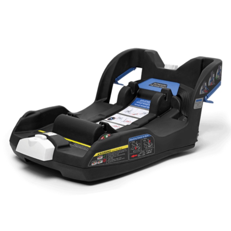 Doona Extra Base|Black|Black