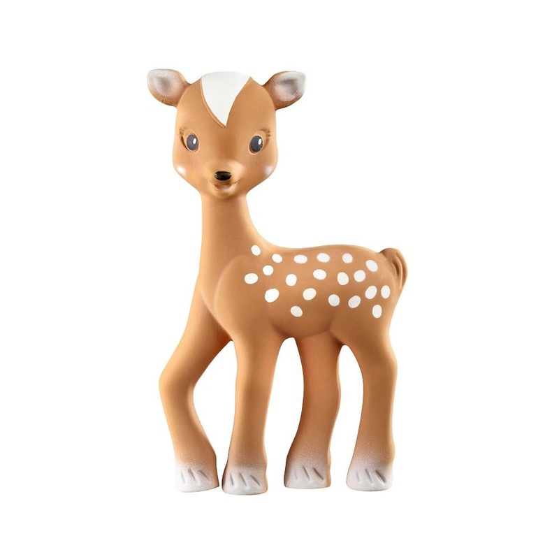 Fanfan the Fawn Teether