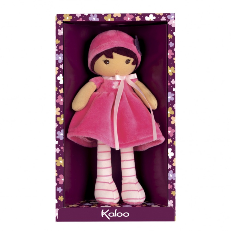 Kaloo Emma Doll|Small – 7|Medium – 9.75|Large – 12.5′