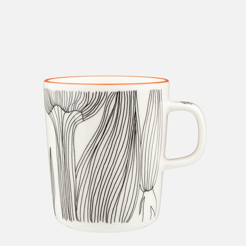 Marimekko Kukat Puhkeavat Mug 2.5dl