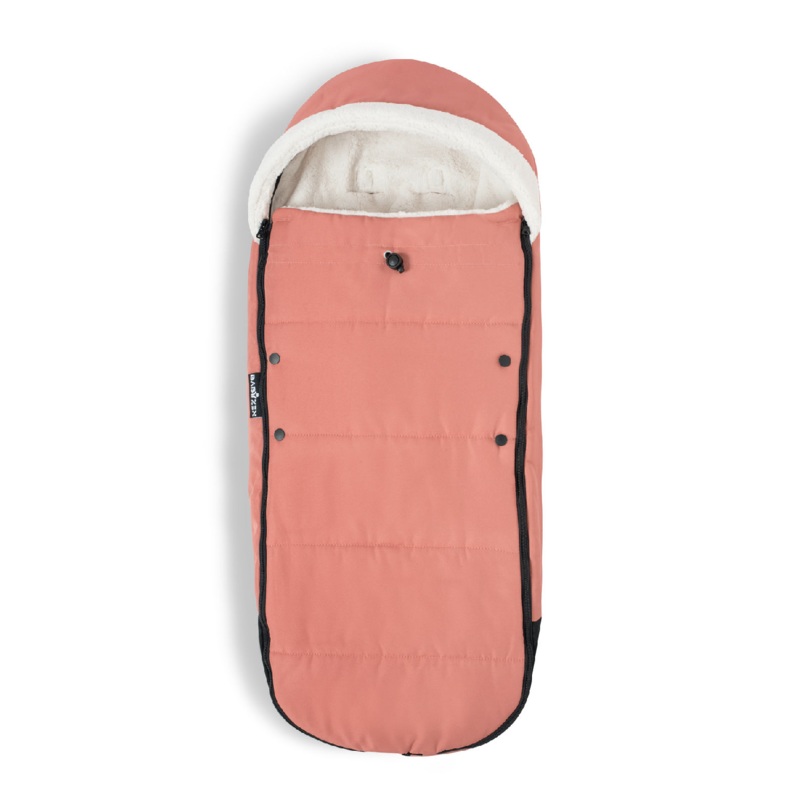 BABYZEN YOYO Footmuff|Black|Taupe|Ginger|Navy Blue|Toffee|Aqua|Olive|Stone