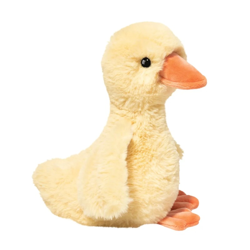 Dennie Duck
