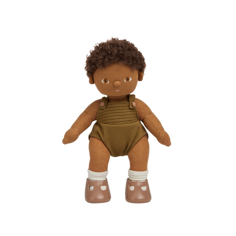Dinkum Doll – Button by Olli Ella