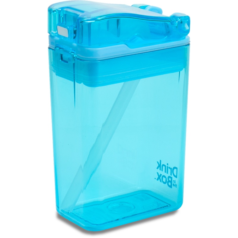 Drink In The Box Small Gen3 Blue