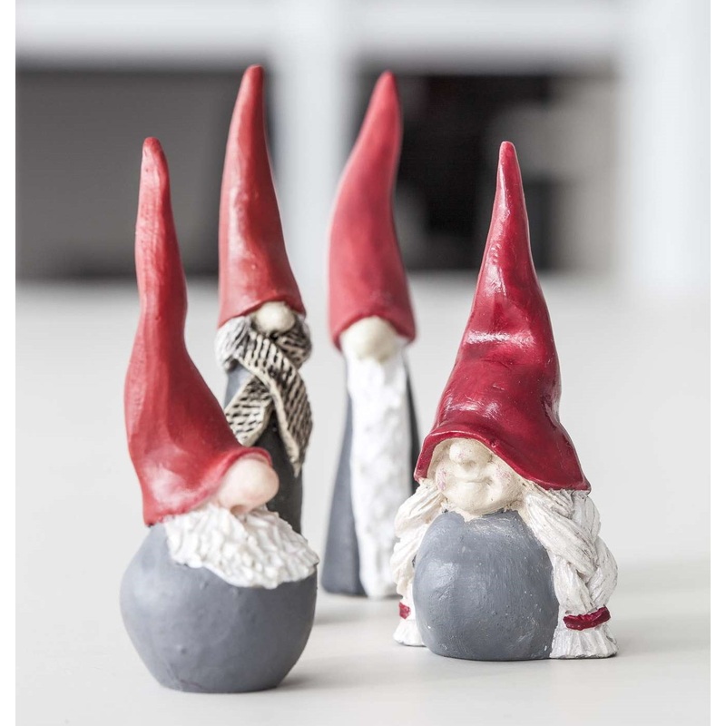 Naasgransgarden Family Andersson 4pk