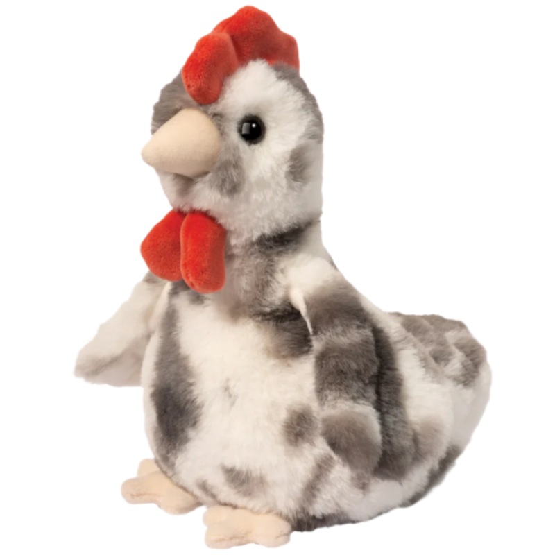 Rockie Spotted Chicken